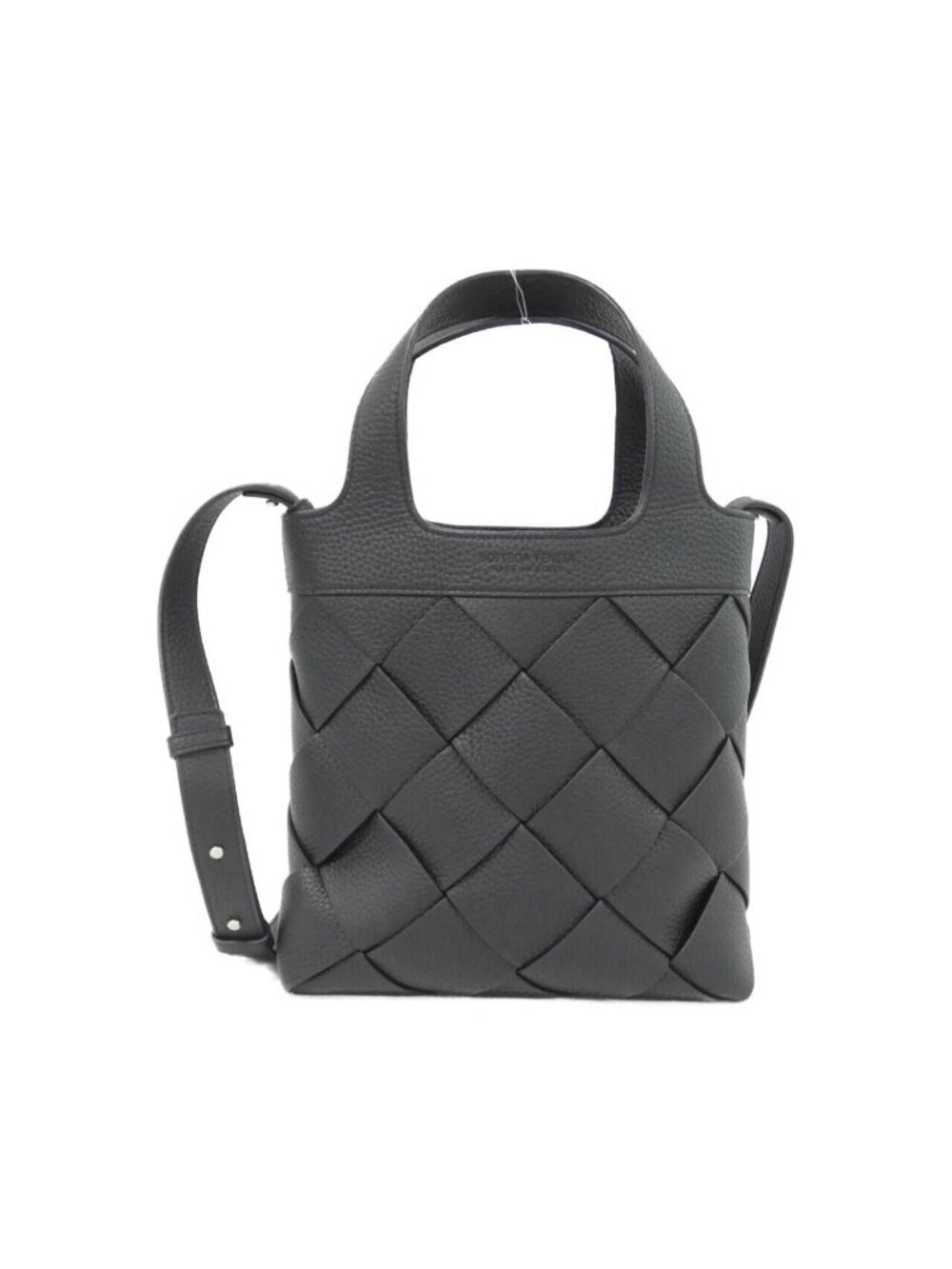 Bottega Veneta Bag Handbag Black